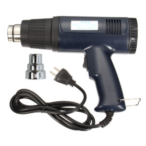 Hot air guns