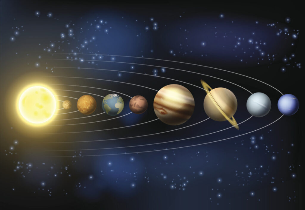 Solar system