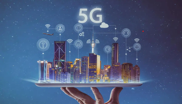 The Genesis of 5G Technology: