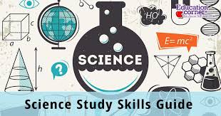 "Study Science: Strategies for Effective Learning."